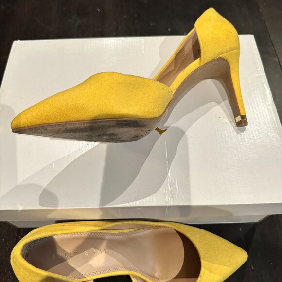 Sexy Stilletto1 - Picture 3 of 5